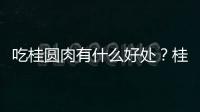 吃桂圆肉有什么好处？桂圆的功效与作用及吃法